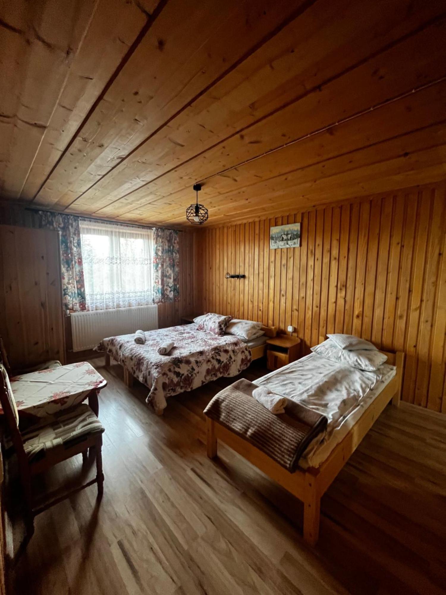 Homestay ,, U Nikoli